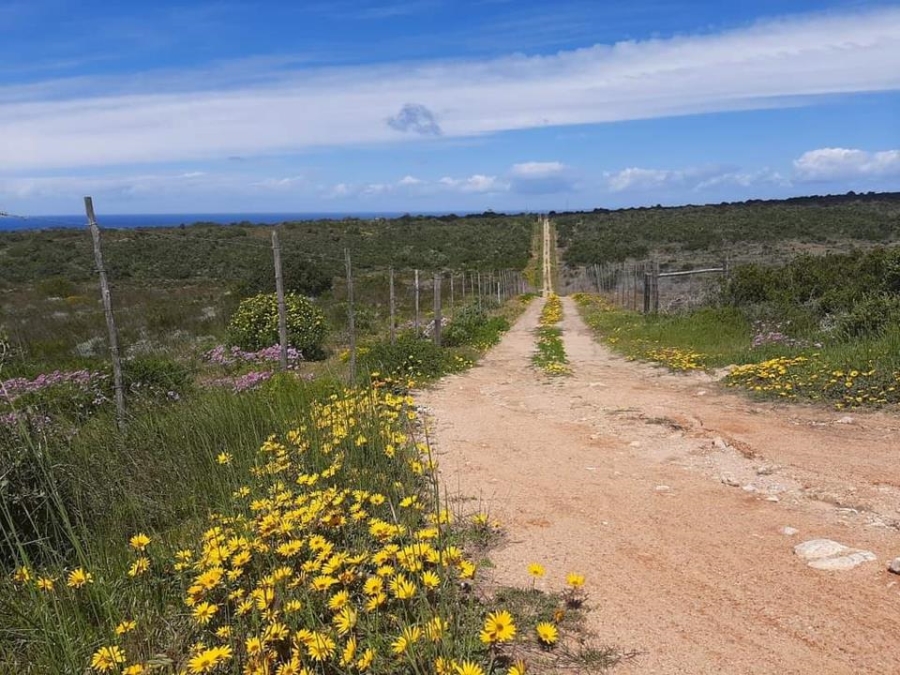 0 Bedroom Property for Sale in Stilbaai Rural Western Cape